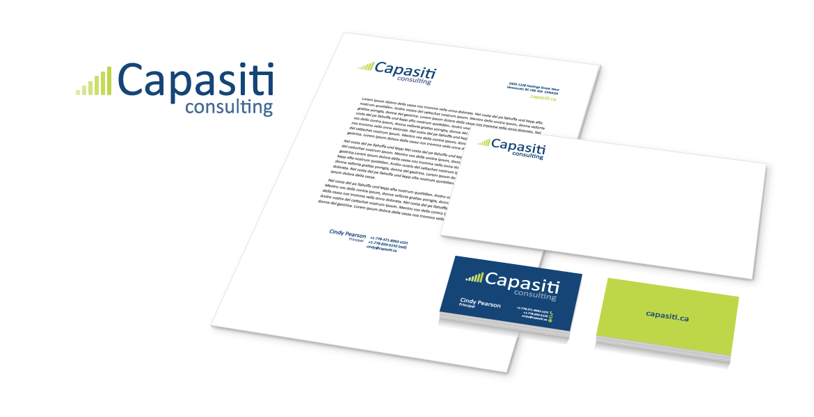 Capasiti