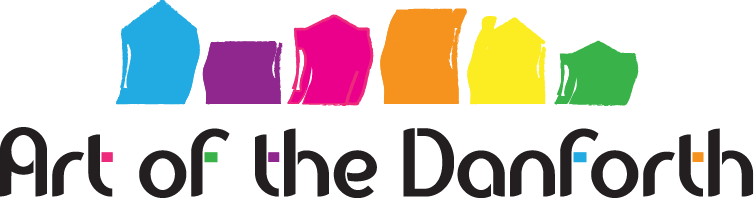 Art of the Danforth