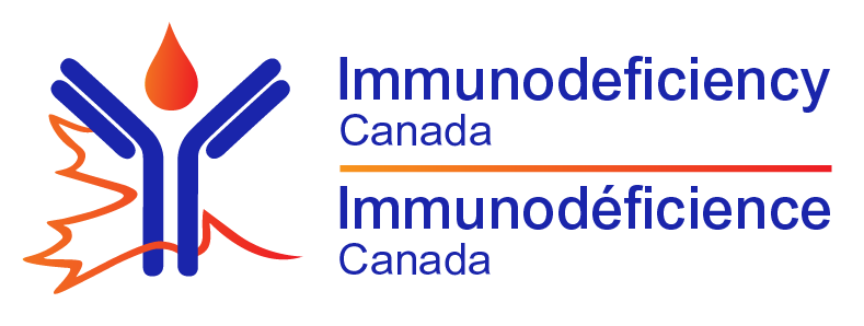 Immunodeficiency Canada