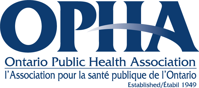 Ontario Public Health Association