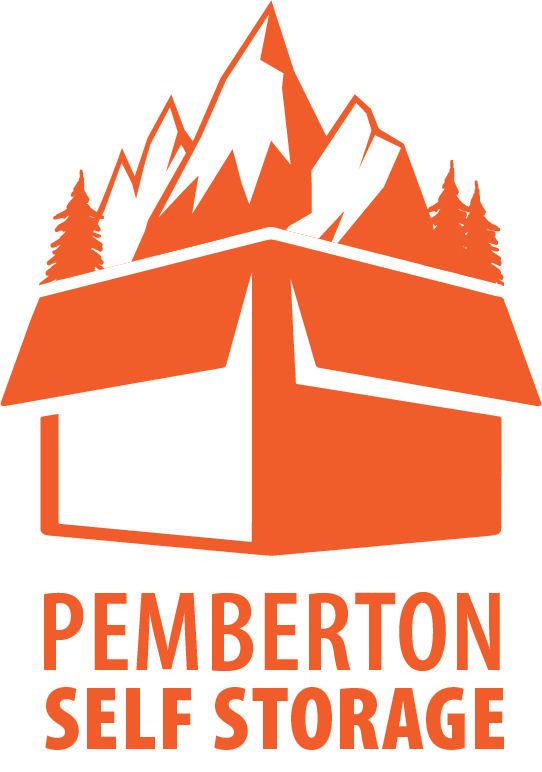 Pemberton Self Storage