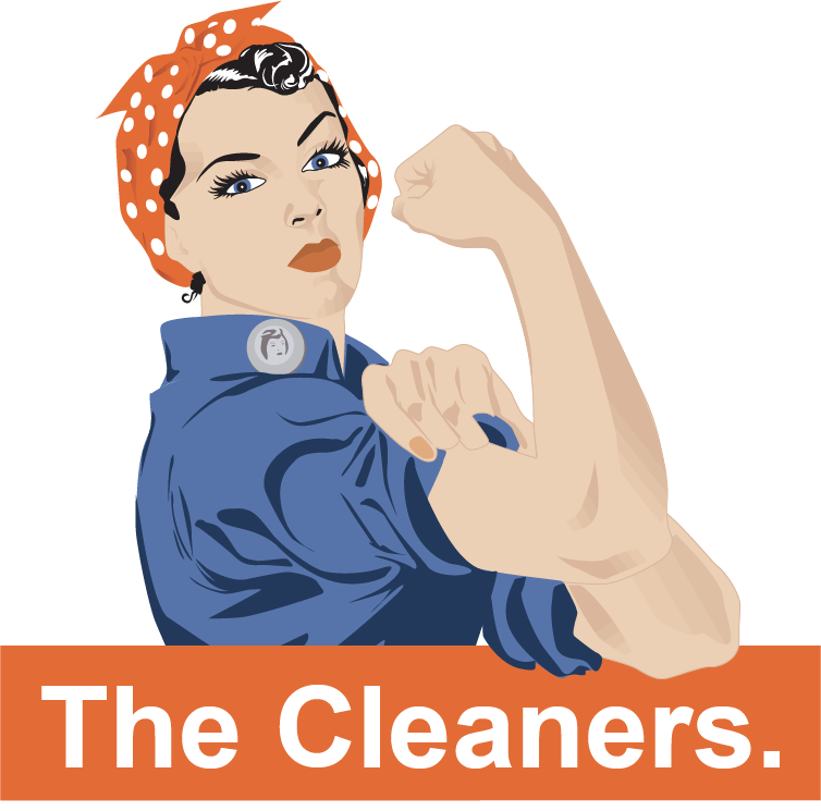 The Cleaners