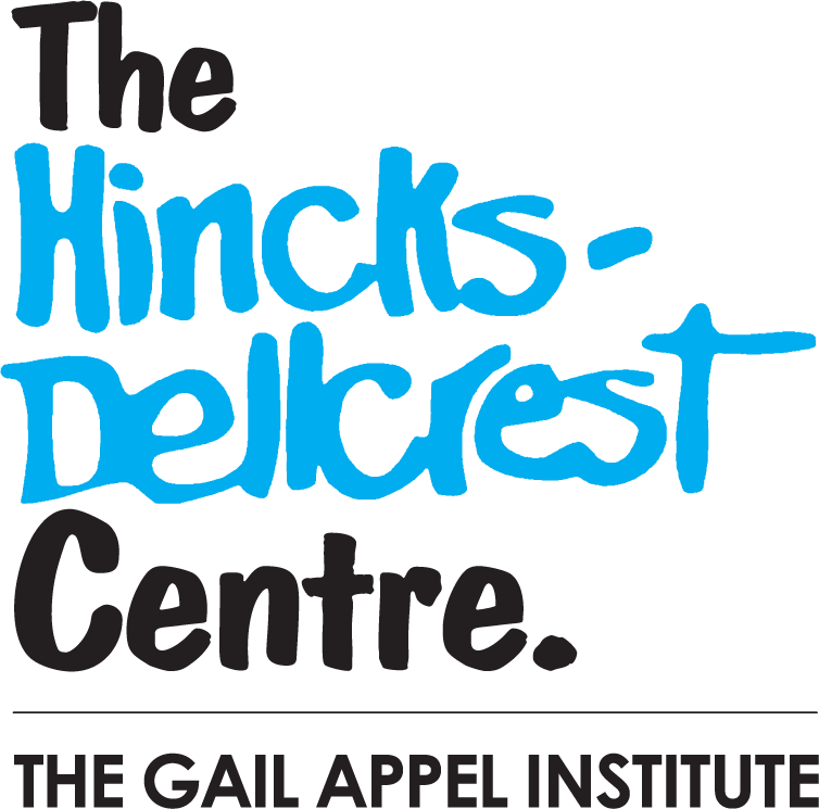 The Hincks-Dellcrest Centre